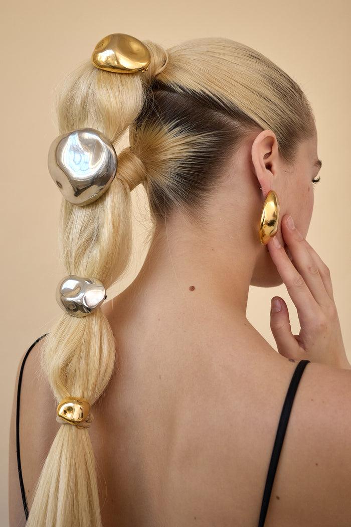 Lelet Ny Zoe Petite Ponytail Holder