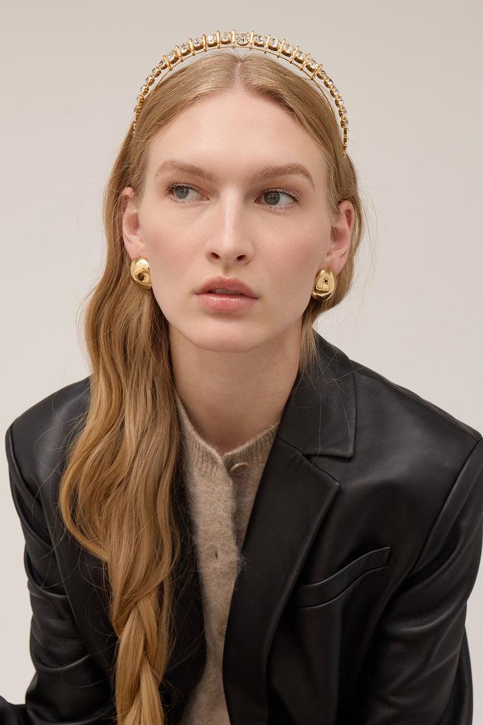 Lelet Ny Zoe Petite Stud Earrings