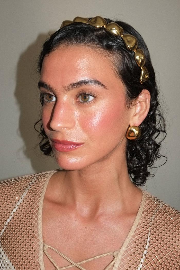 Lelet Ny Zoe Petite Stud Earrings