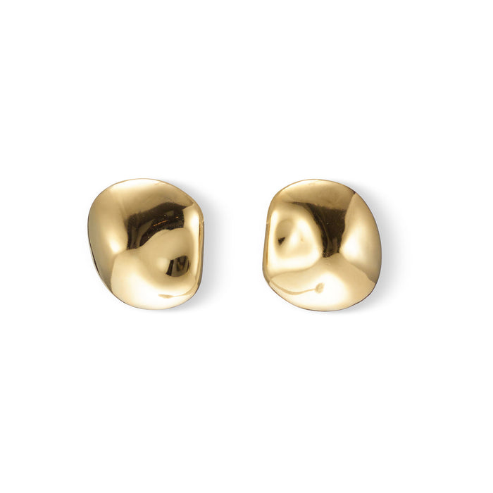 lelet ny Zoe Petite Stud Earrings