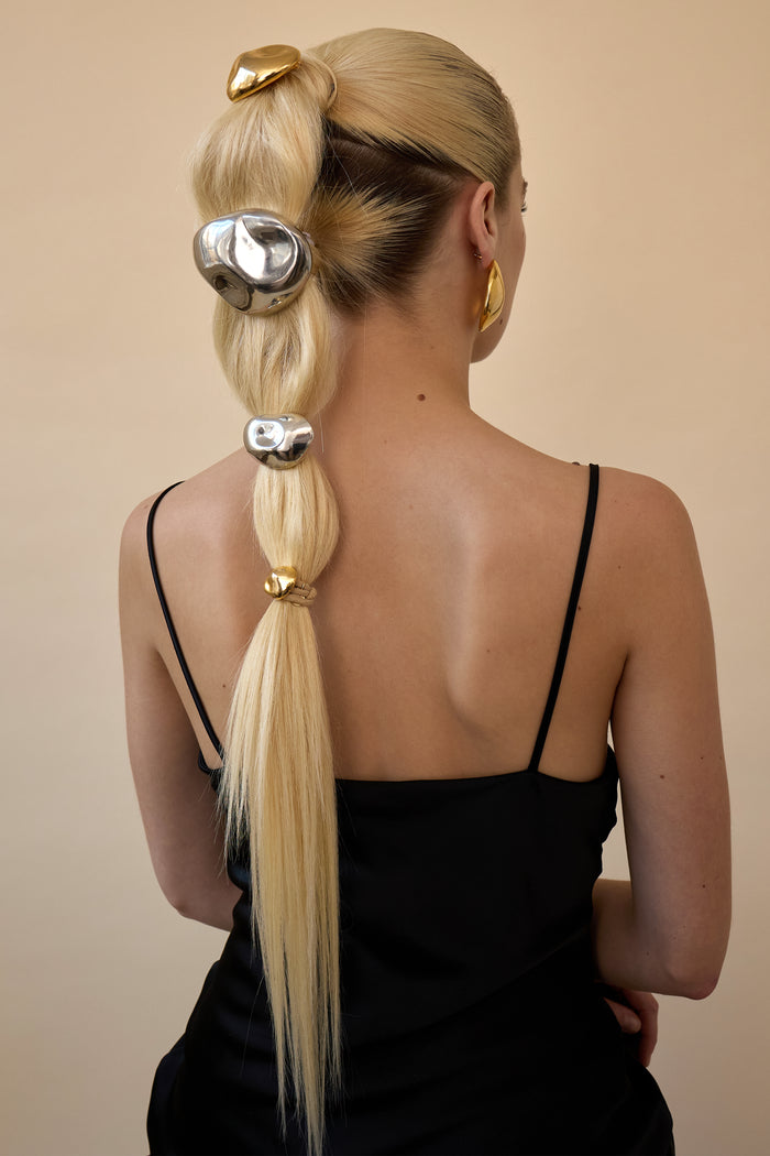 Lelet Ny Zoe Ponytail Holder