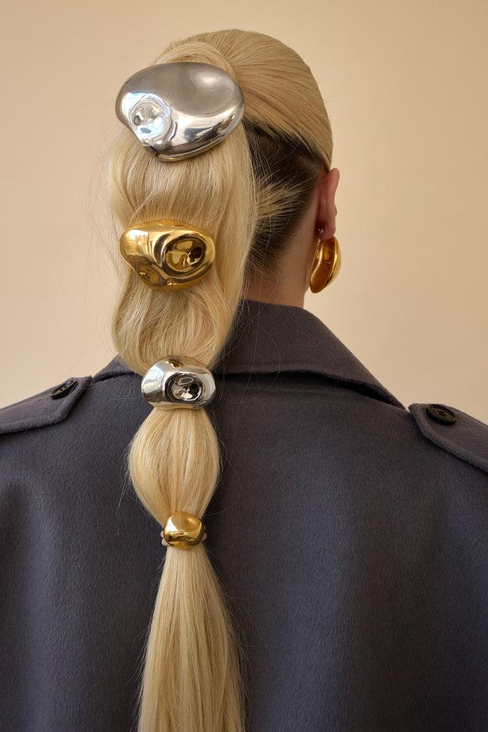 Lelet Ny Zoe Ponytail Holder