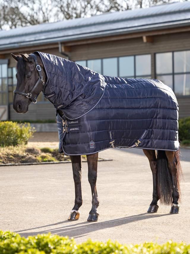 Lemieux Arika Stable-Tek Neck Cover 200g