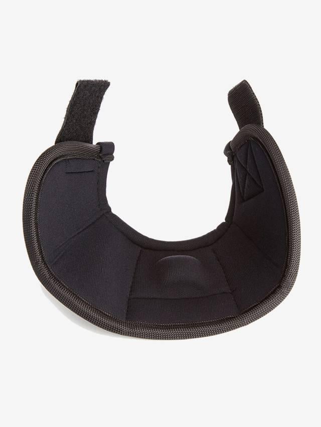 Lemieux Ballistic Over Reach Boots Black