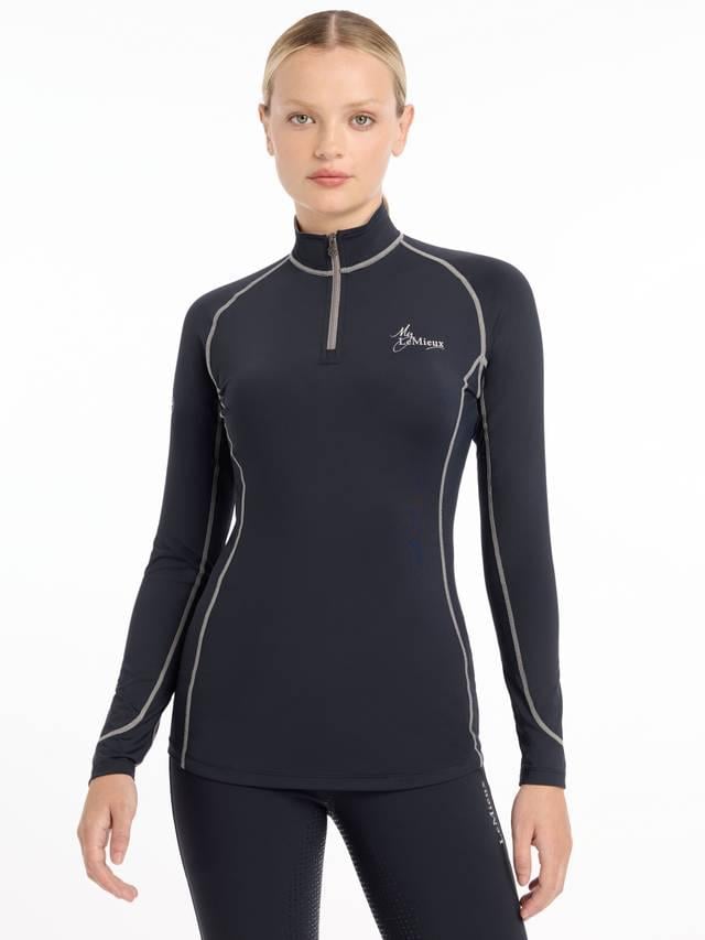 lemieux Base Layer Navy