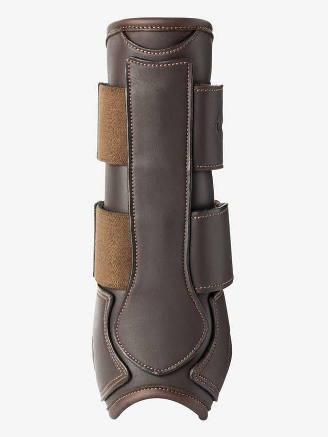 Lemieux Capella Tendon Boots Brown