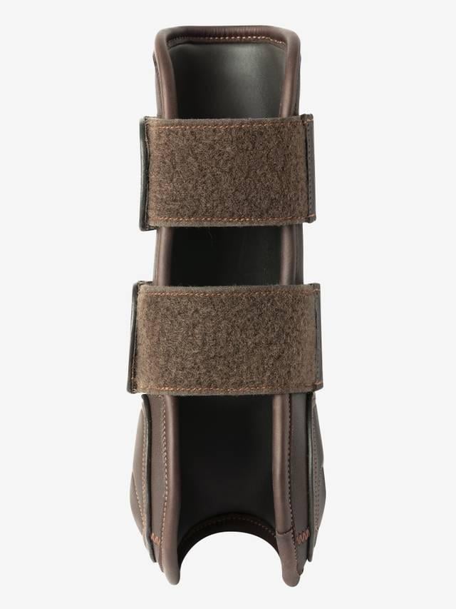 Lemieux Capella Tendon Boots Brown