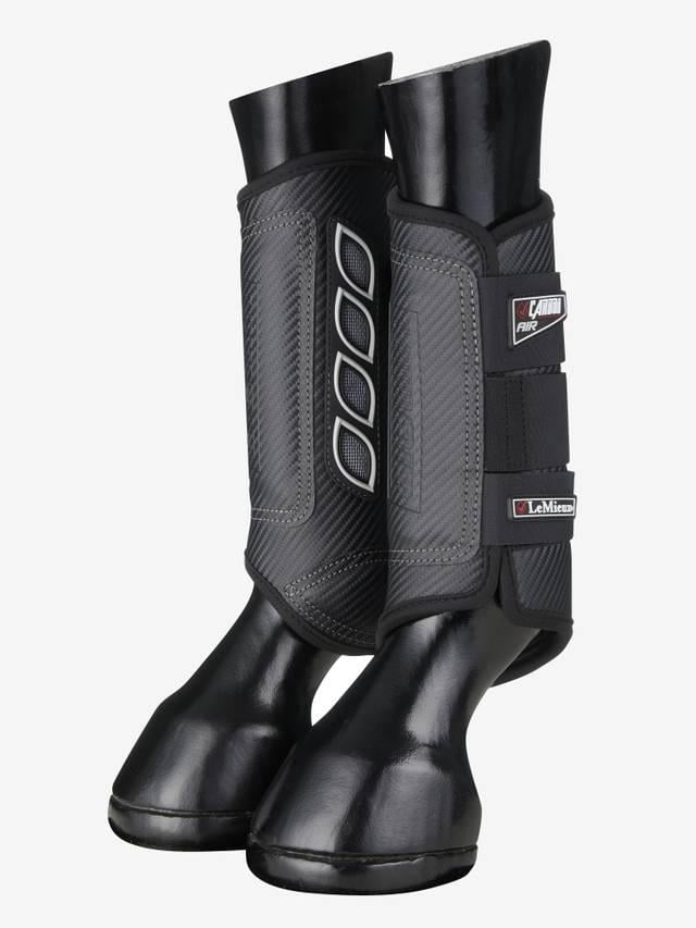 Lemieux Carbon Air Xc Hind Boots