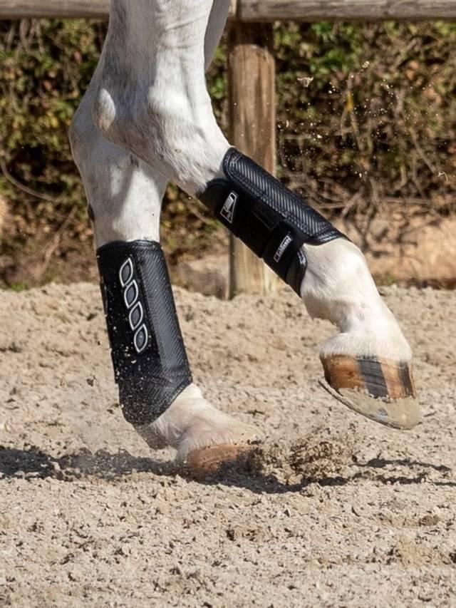 Lemieux Carbon Air Xc Hind Boots