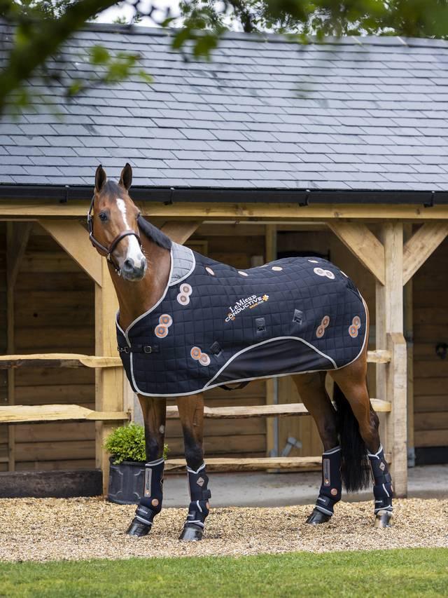 lemieux Conductive Magno Blanket