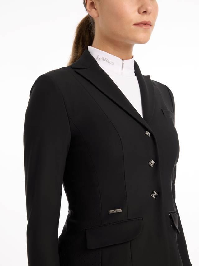Lemieux Dynamiqué Show Jacket Black