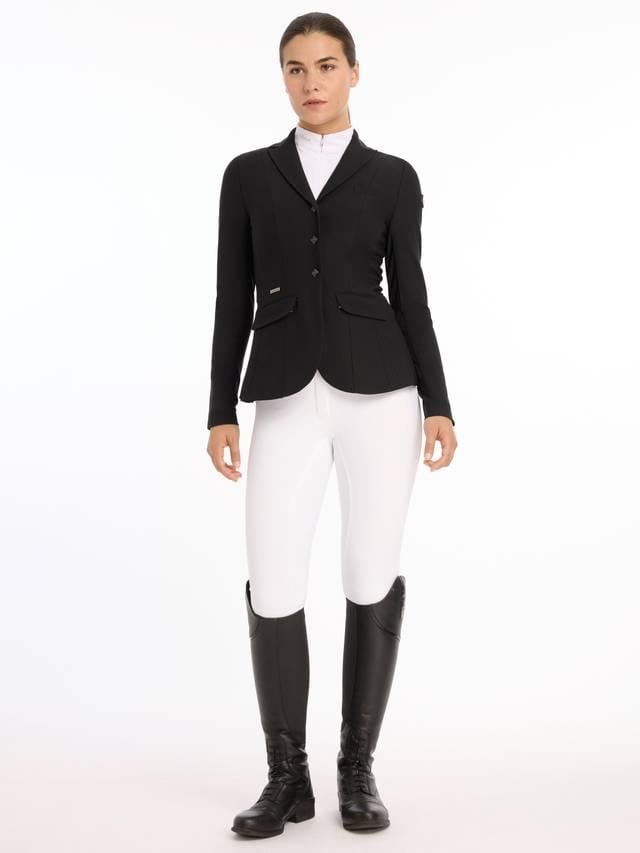 Lemieux Dynamiqué Show Jacket Black