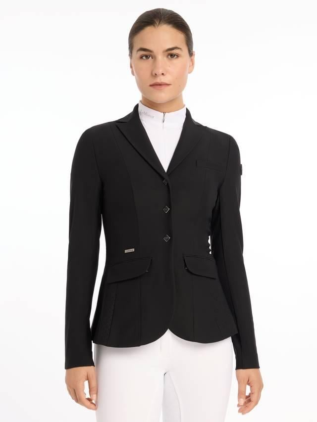 lemieux Dynamiqué Show Jacket Black