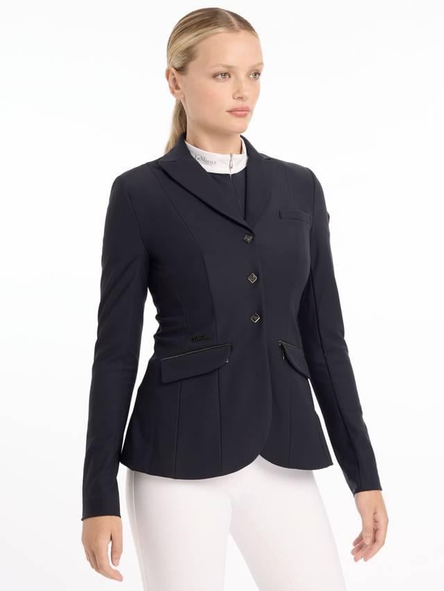 Lemieux Dynamiqué Show Jacket Navy
