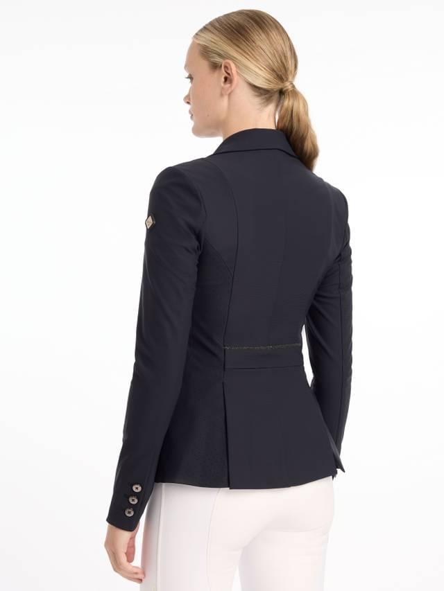 Lemieux Dynamiqué Show Jacket Navy
