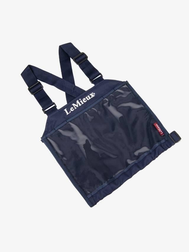 lemieux Eventing Bib Navy
