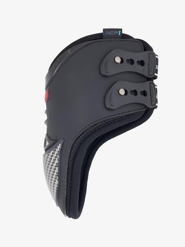 Lemieux Exo-Flex® Fetlock Boot Black/Silver