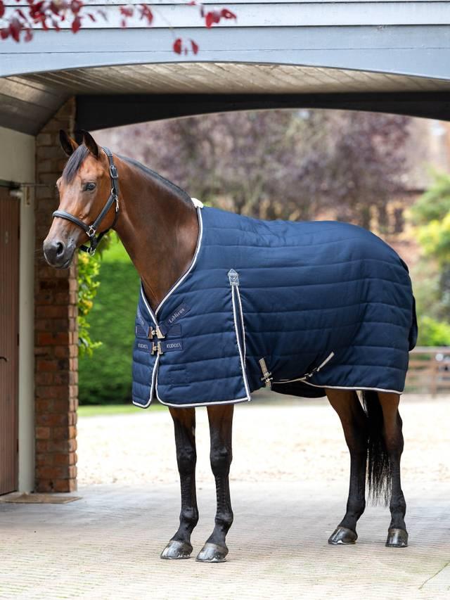 Lemieux Kudos Stable Blanket 100g Navy