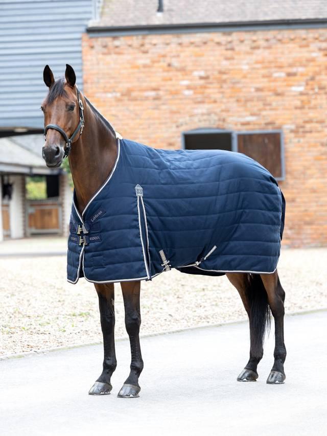 Lemieux Kudos Stable Blanket 50g Navy