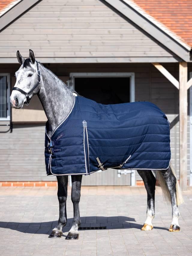 lemieux Kudos Stable Blanket 50g Navy