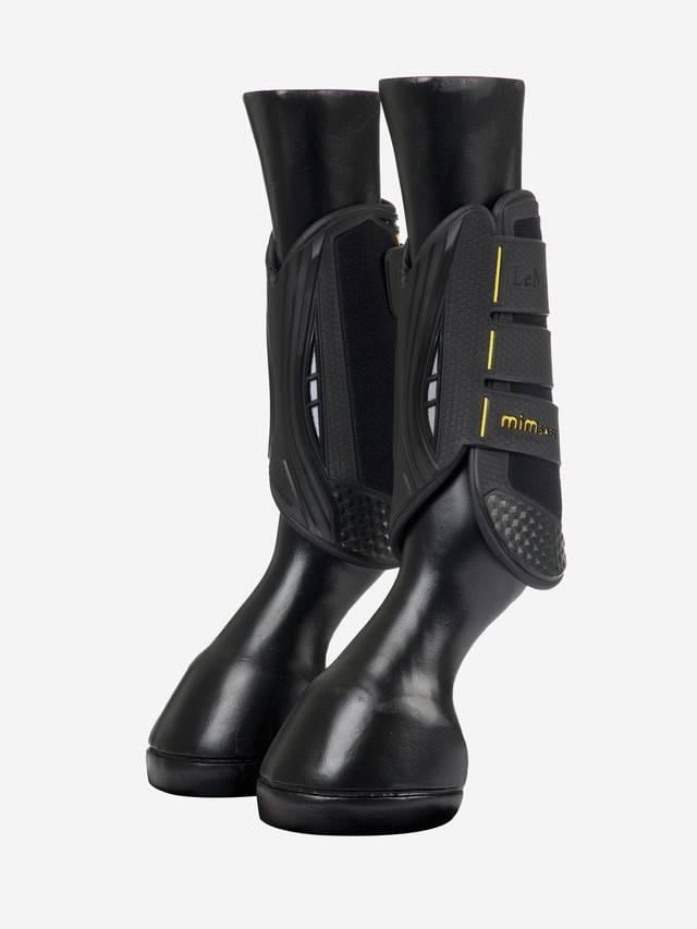 lemieux MIMsafe XC Boot Front Black
