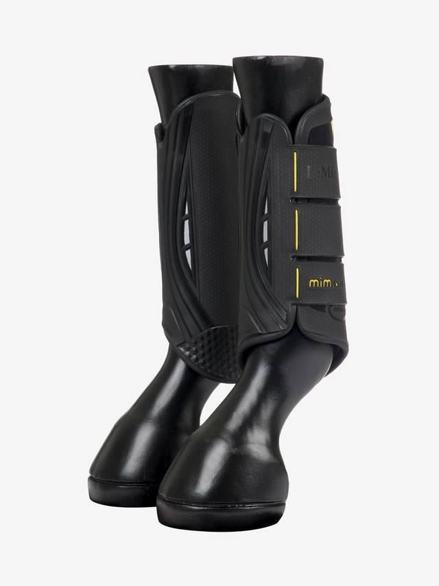 lemieux MIMsafe XC Boot Hind Black