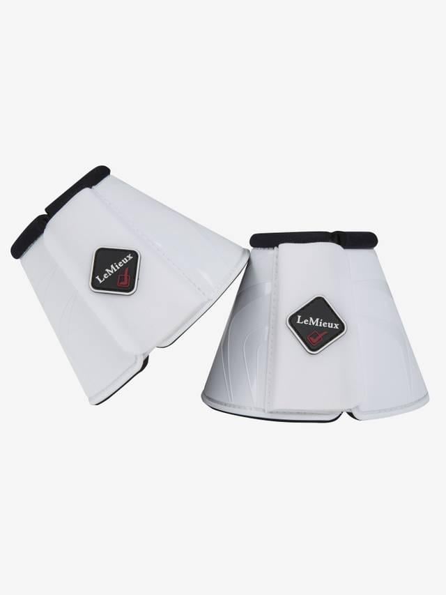 lemieux Proshell Over Reach Boots White