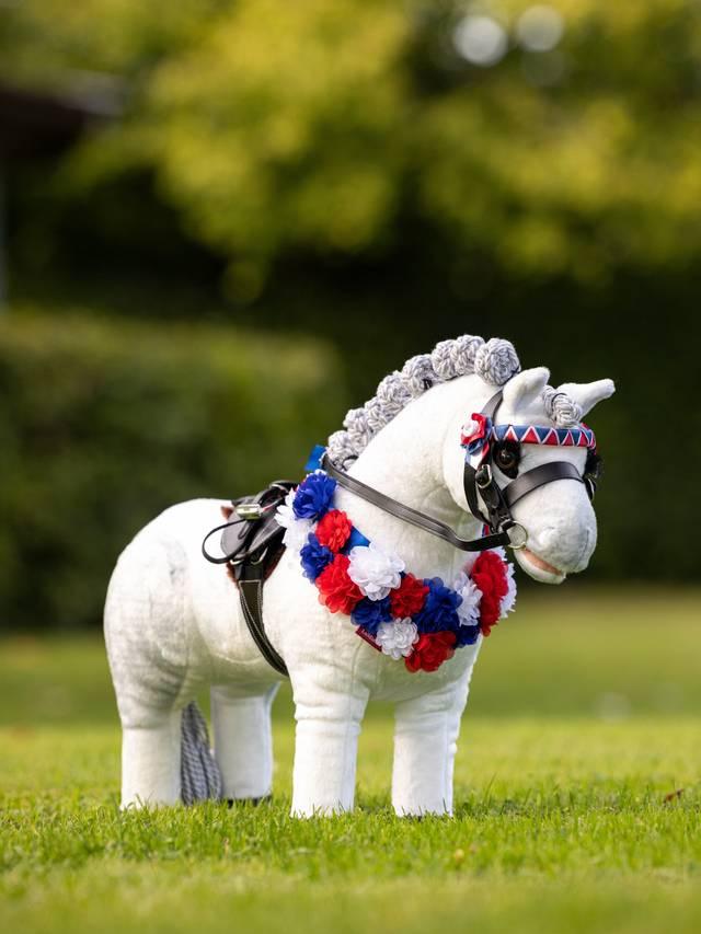 Lemieux Toy Pony Showing Gift Set