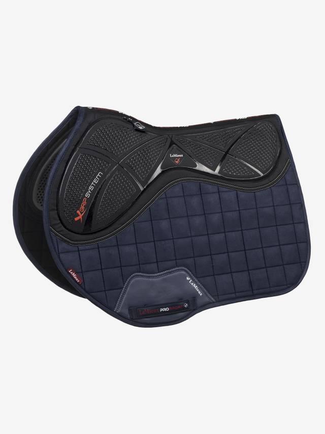 Lemieux X-Grip Twin Sided Eurojump Square Navy
