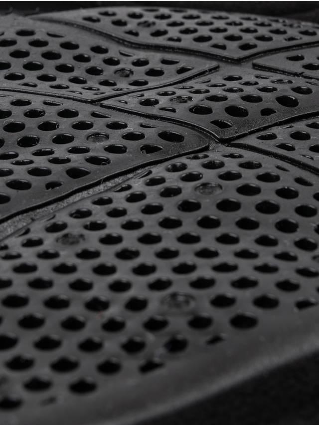 Lemieux X-Grip Twin Sided Eurojump Square Navy