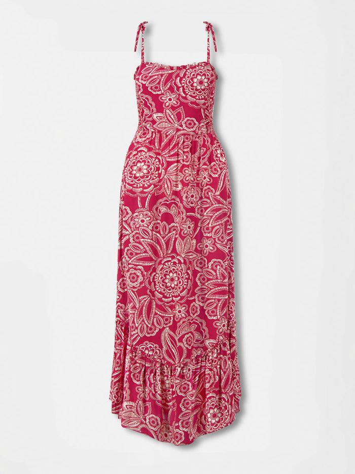 Lemlem ANIKA | Sundress Maraki Ruby