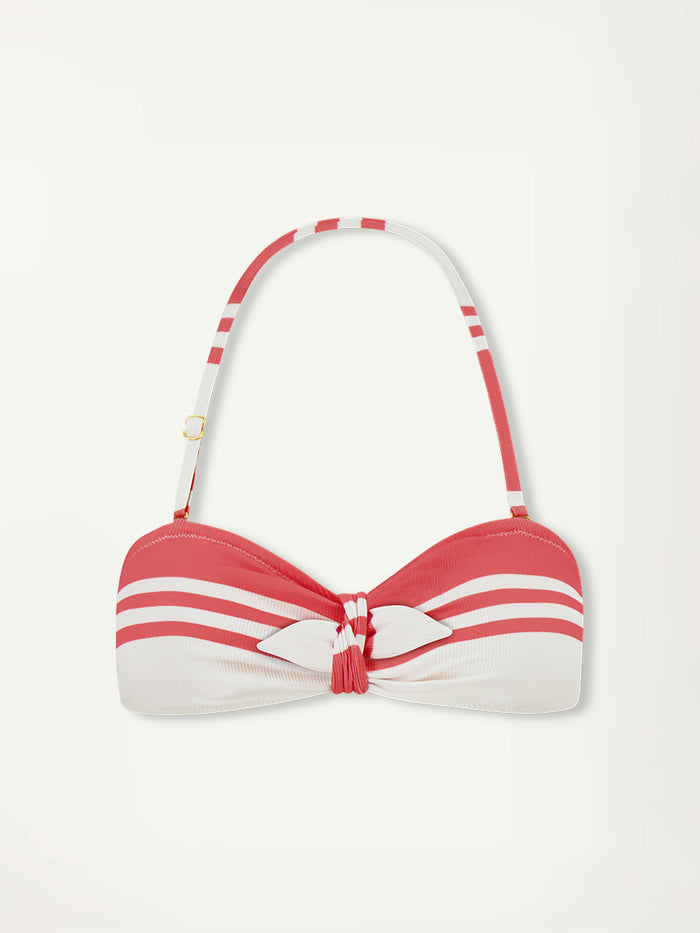 Lemlem AVA | Bandeau Top Ayele Fragaria