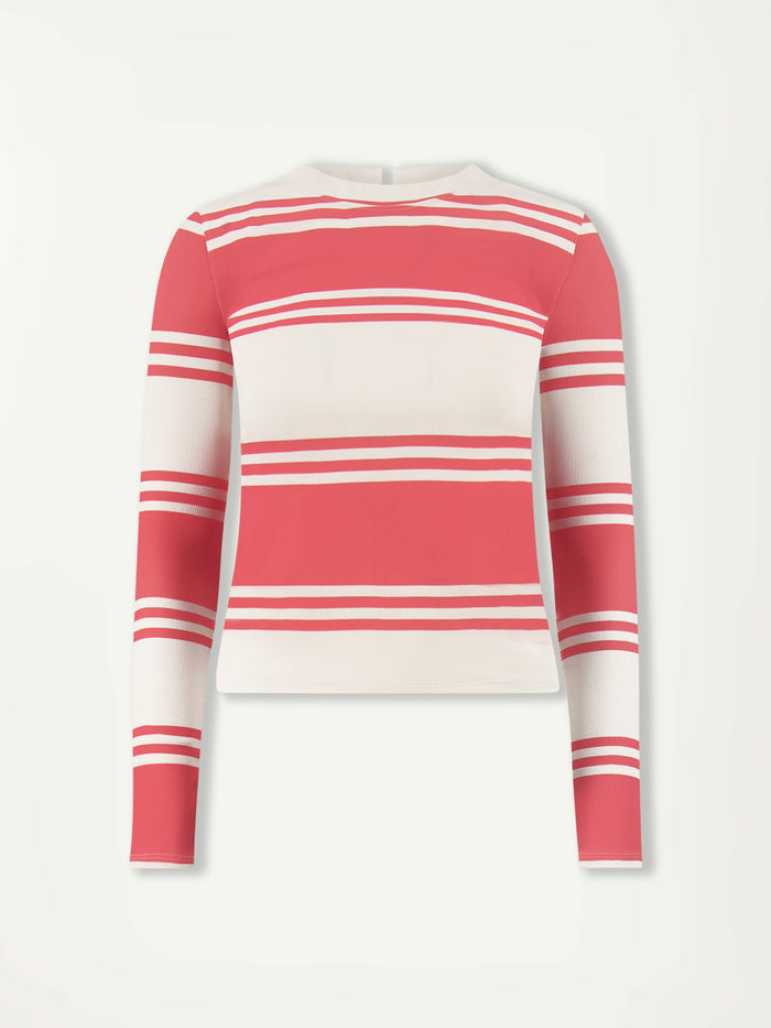 Lemlem AZEB | Rash Guard Ayele Fragaria