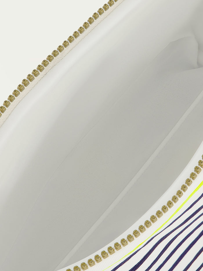 Lemlem CORA | Pouch Bahar Cream