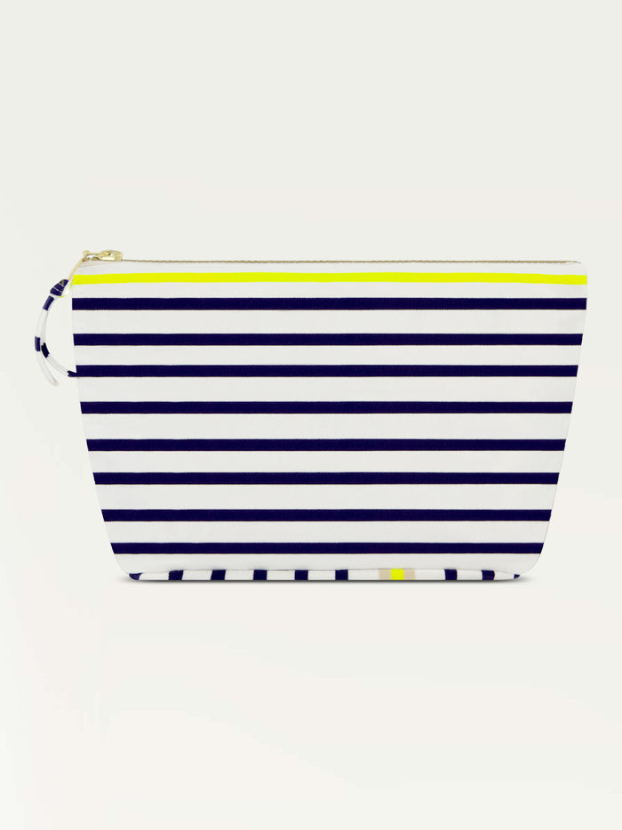 lemlem CORA | Pouch Bahar Cream