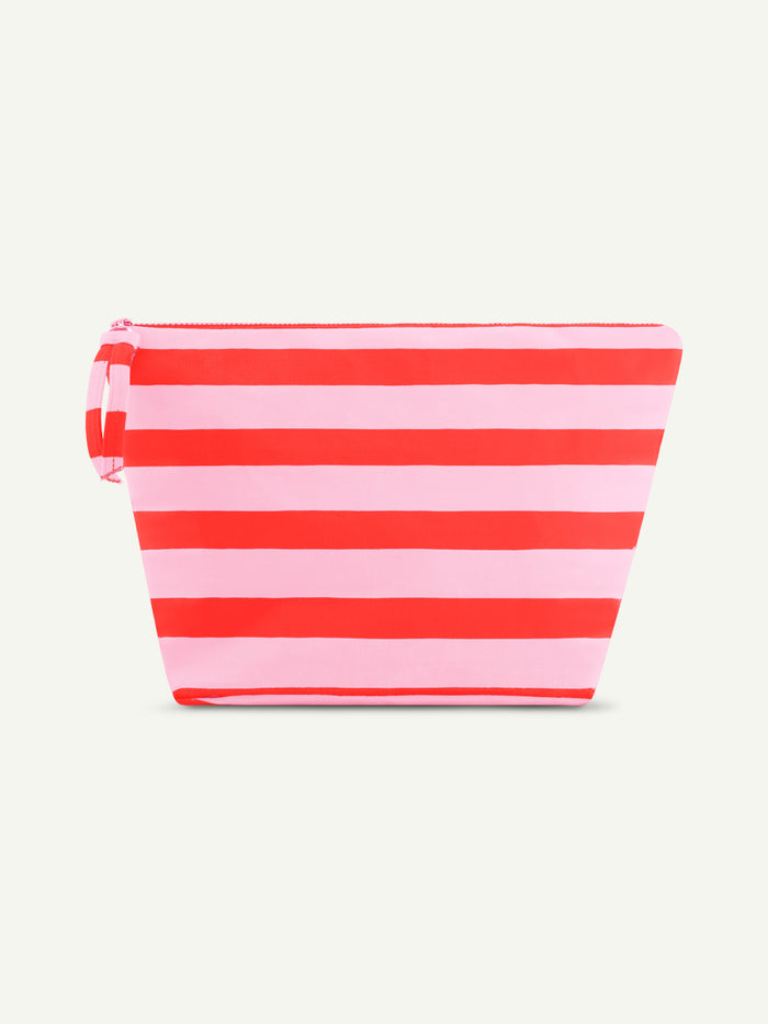 Lemlem CORA | Pouch Chireti Pink