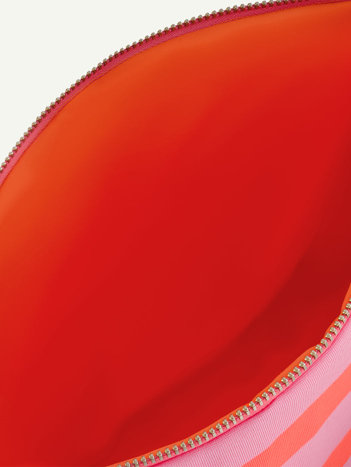 Lemlem CORA | Pouch Chireti Pink