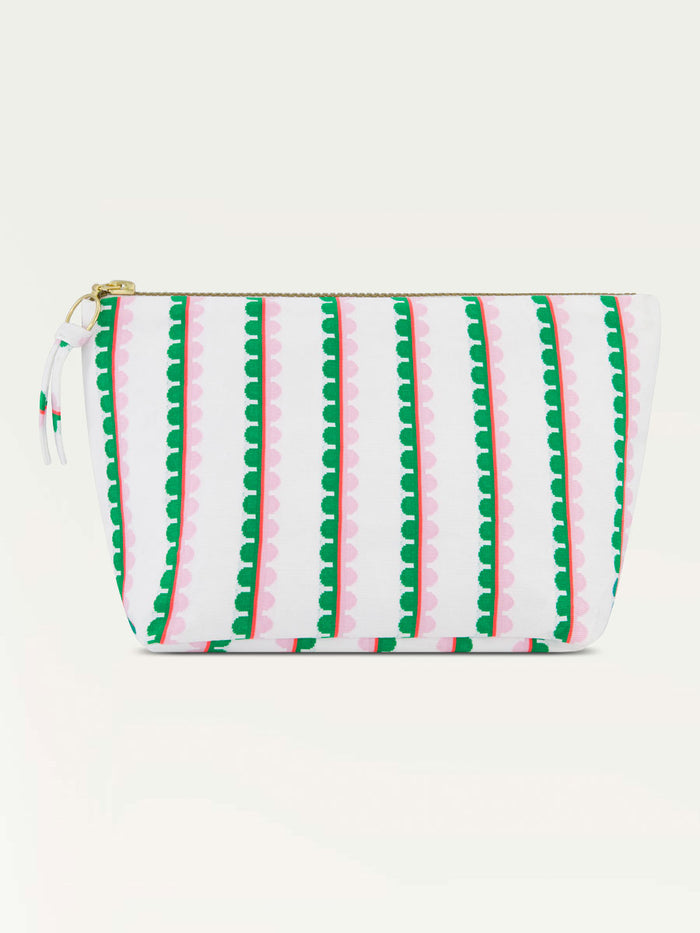 lemlem CORA | Pouch Kibebi Fragaria