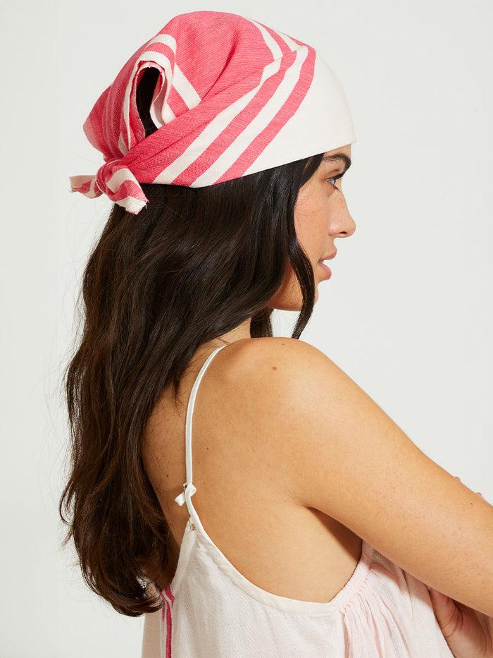 Lemlem DANA | Bandana Ayelu Fragaria