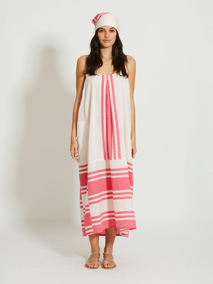 lemlem DANA | Bandana Ayelu Fragaria