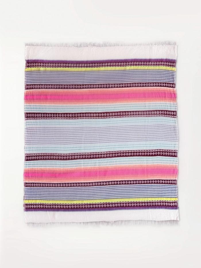 Lemlem DANA | Bandana Cirq Citrus