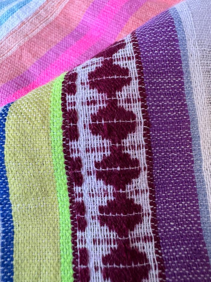 Lemlem DANA | Bandana Cirq Citrus