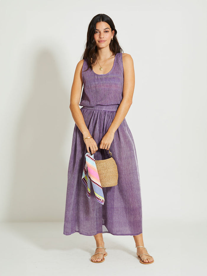 lemlem DANA | Bandana Cirq Citrus