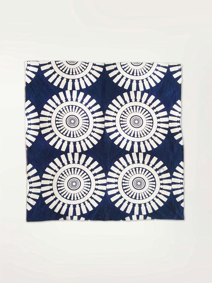 Lemlem DANA | Bandana Zeina Navy
