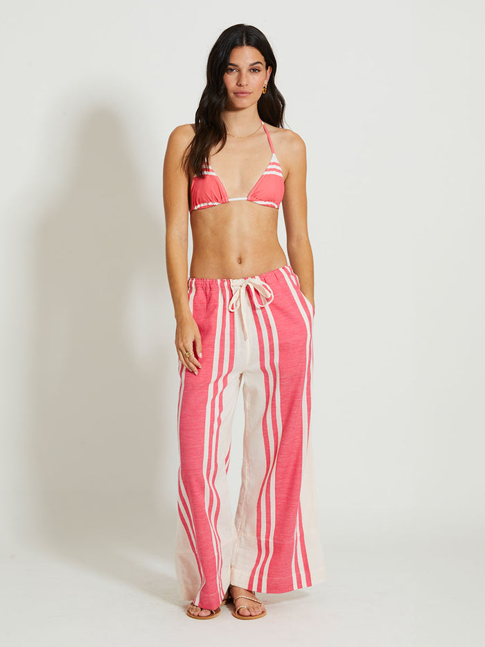 lemlem DESTA | Pants Ayelu Fragaria