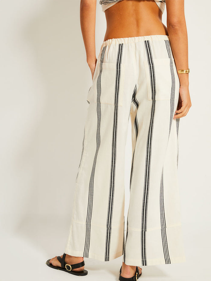 Lemlem DESTA | Pants Besela Vanilla