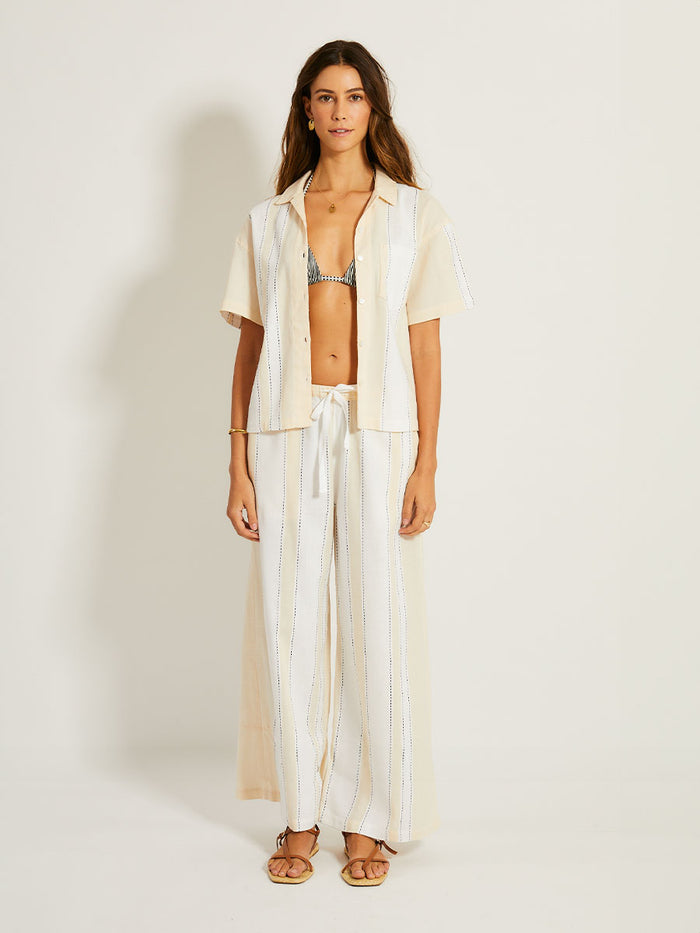 lemlem DESTA | Pants Debre Cream