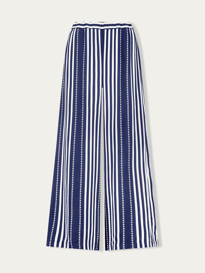 Lemlem DESTA | Pants Eshe Navy