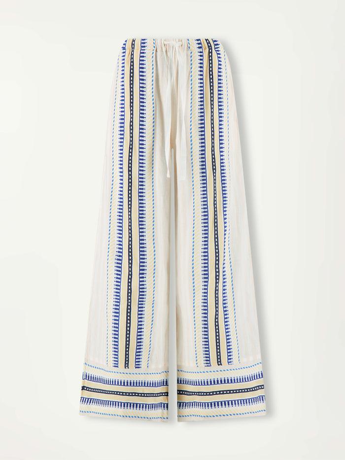 Lemlem DESTA | Pants Iniku Shell