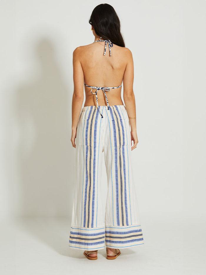 Lemlem DESTA | Pants Iniku Shell